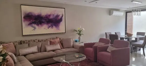 Casa en venta en Cerradas de Casa Blanca, San Nicolás de los Garza — foto 2 de 9
