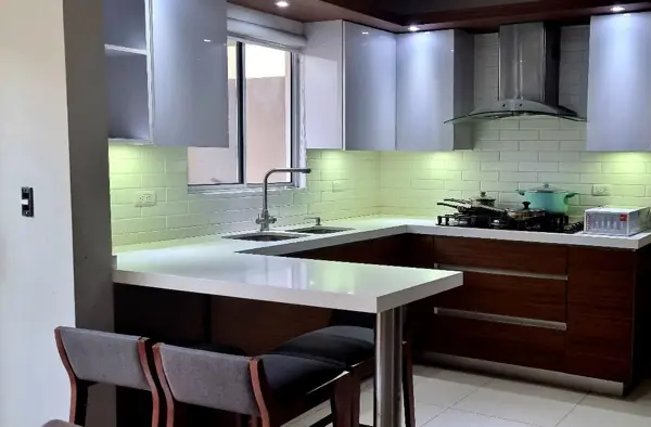 Casa en venta en Cerradas de Casa Blanca, San Nicolás de los Garza — foto 3 de 9