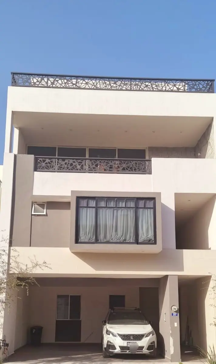 Casa en venta en Cerradas de Casa Blanca, San Nicolás de los Garza — foto 1 de 9
