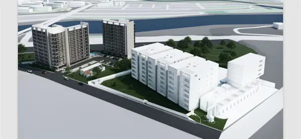 Departamento en venta en Zona de Los Callejones, San Pedro Garza García — foto 3 de 6