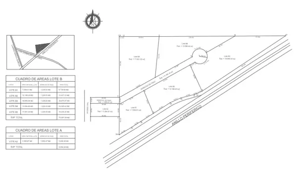 Terreno en venta en Terra Park García, García — foto 2 de 3