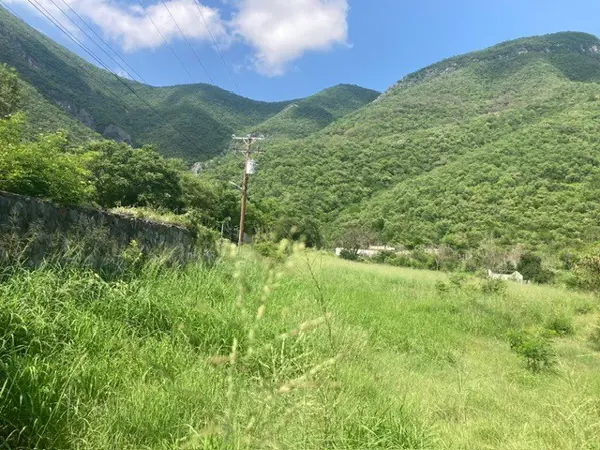 Terreno en Venta en los Cristales