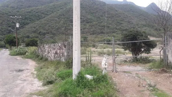 Terreno en venta en Los Cristales, Monterrey — foto 2 de 8