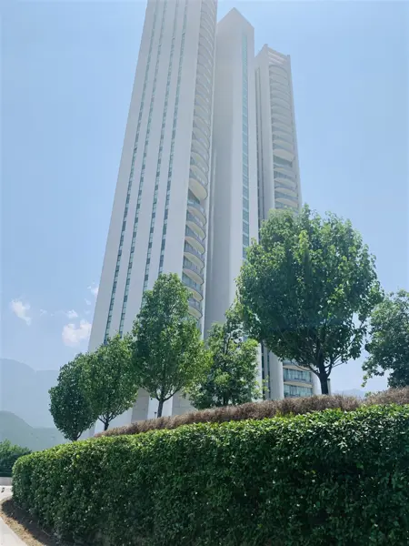 Departamento en venta en Valle Del Campestre, San Pedro Garza García — foto 2 de 2
