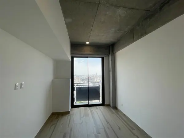 Departamento en renta en Monterrey Centro, Monterrey — foto 3 de 7