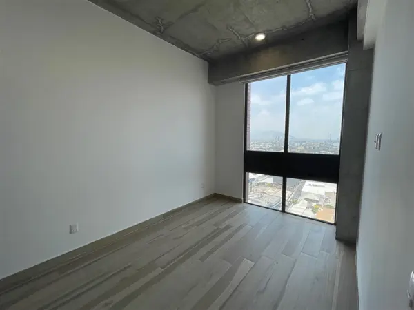 Departamento en renta en Monterrey Centro, Monterrey — foto 2 de 7