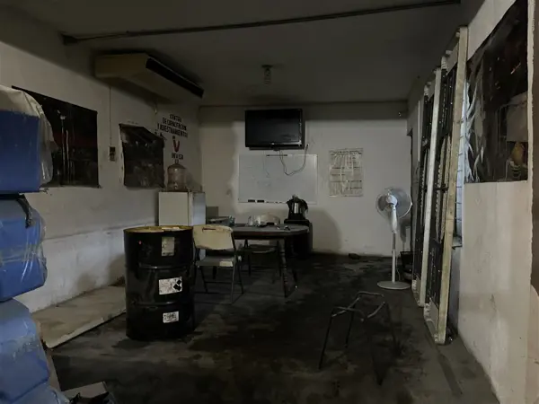 Bodega en renta en Hidalgo, Monterrey — foto 3 de 9