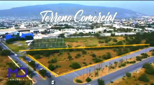 Terreno en renta en Real de Cumbres, Monterrey — foto 2 de 5