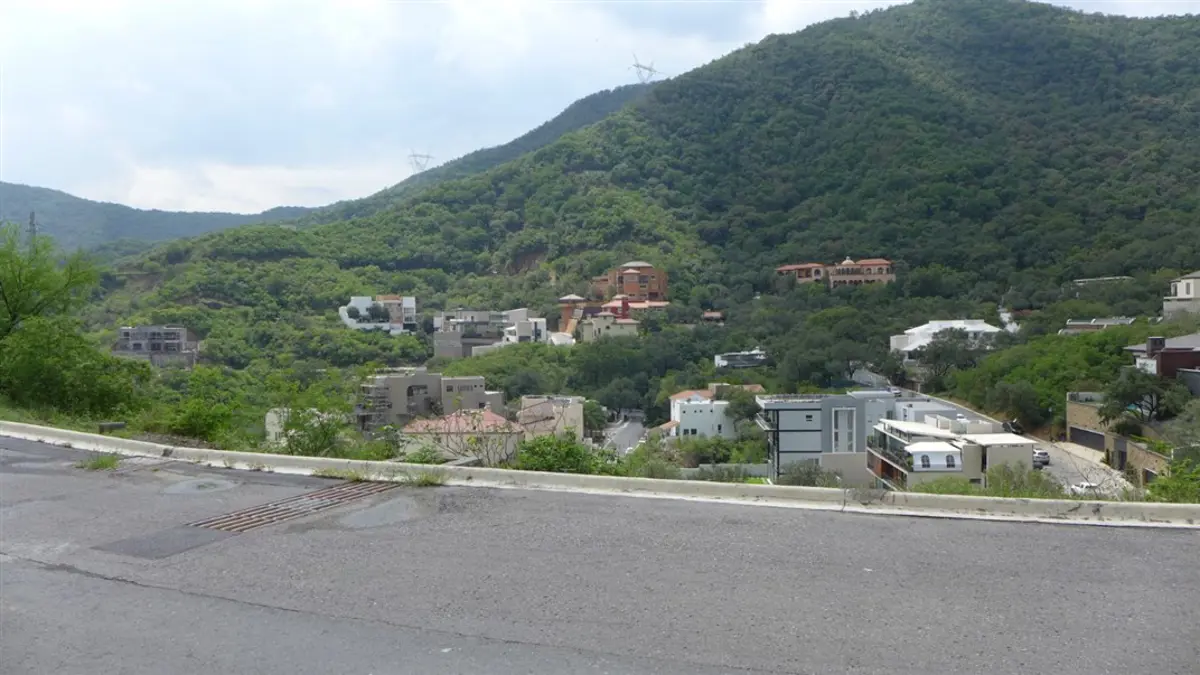 Terreno en venta en Renacimiento, Monterrey