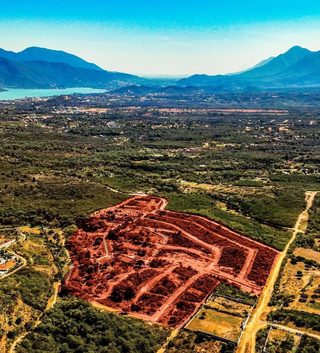 Terreno en venta en El Barrial, Santiago — foto 1 de 4