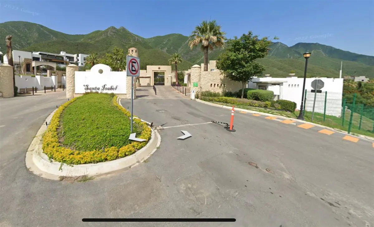Terreno en venta en Santa Isabel, Monterrey — foto 1 de 3