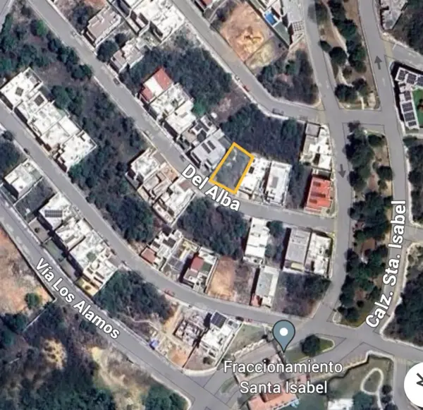 Terreno en venta en Santa Isabel, Monterrey — foto 2 de 3
