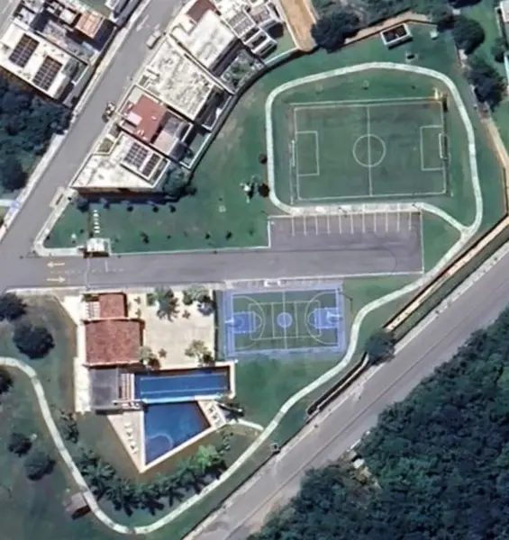 Terreno en venta en Santa Isabel, Monterrey — foto 3 de 3