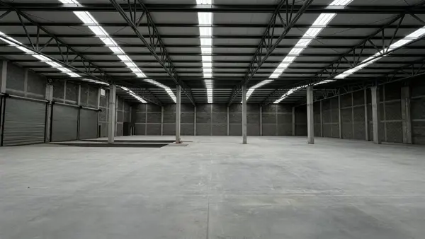 Bodega en Renta en Magna Park, Santa Catarina