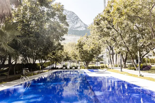 Departamento en venta en Privadas la Huasteca, Santa Catarina — foto 2 de 2
