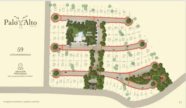 Terreno en venta en El Barrial, Santiago — foto 3 de 4