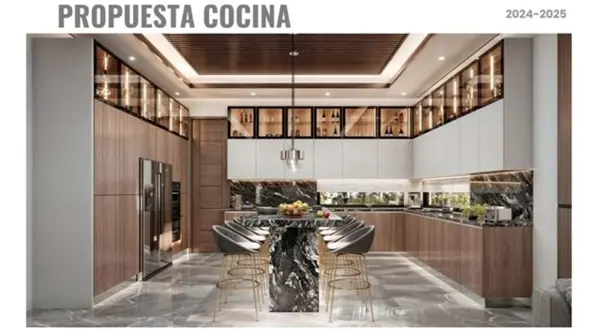 Casa en venta en Sierra Alta, Monterrey — foto 3 de 10