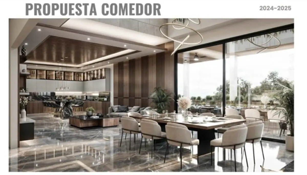 Casa en venta en Sierra Alta, Monterrey — foto 1 de 10