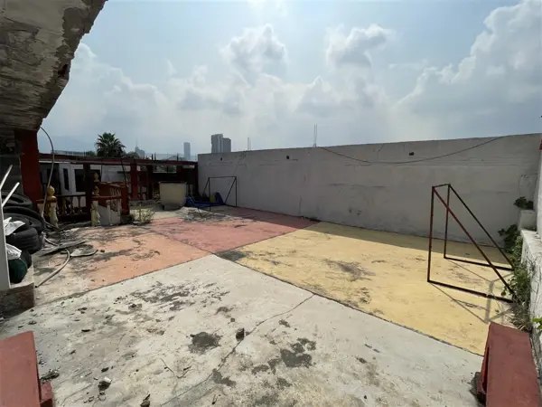 Edificio en venta en Centro, Monterrey — foto 2 de 6