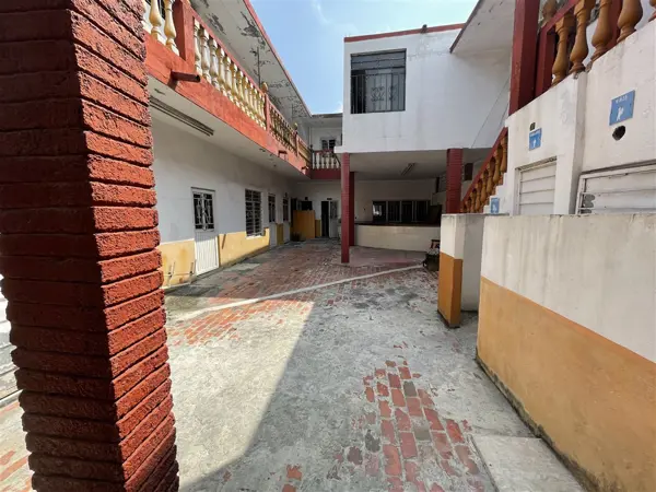 Edificio en venta en Centro, Monterrey — foto 3 de 6