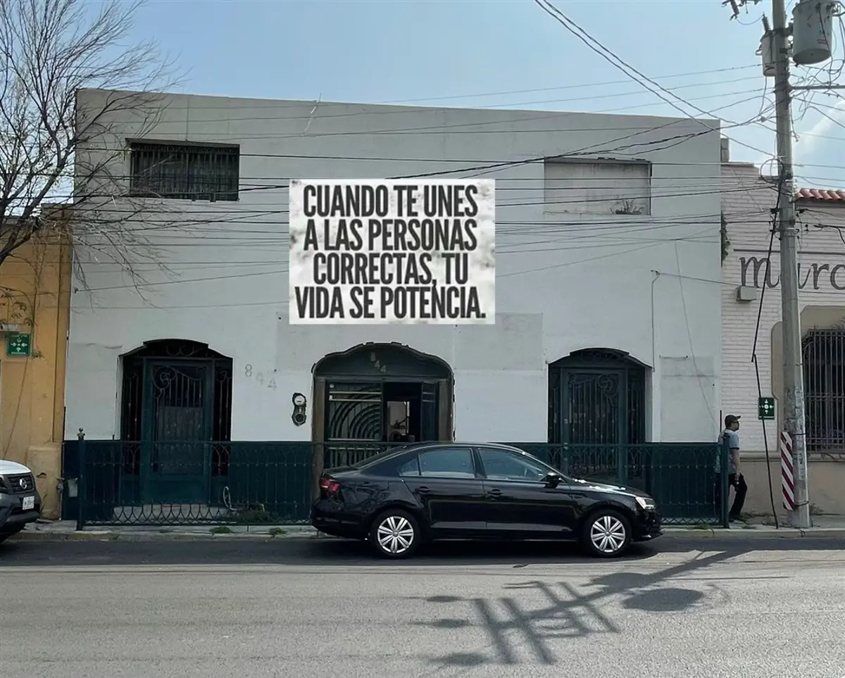EDIFICIO EN VENTA EN EL CENTRO DE MONTERREY EDIFICIO EN VENTA EN EL CENTRO DE MONTERREY