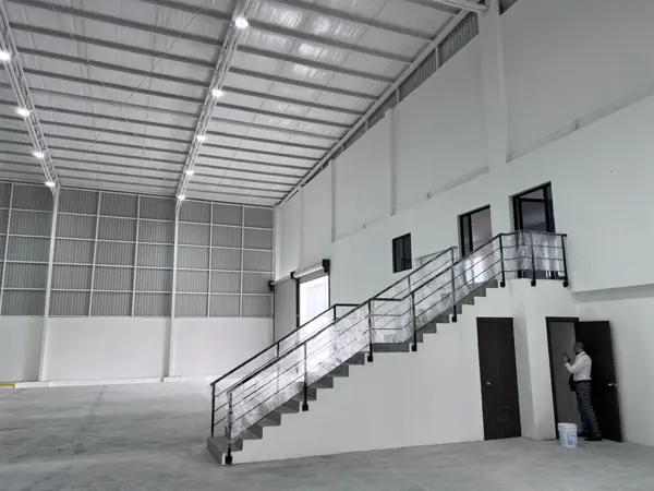 Nave en venta en Parque Industrial Stiva Santa Catarina, Santa Catarina — foto 3 de 7