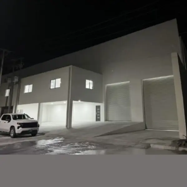 Bodega en Renta en Santa Catarina