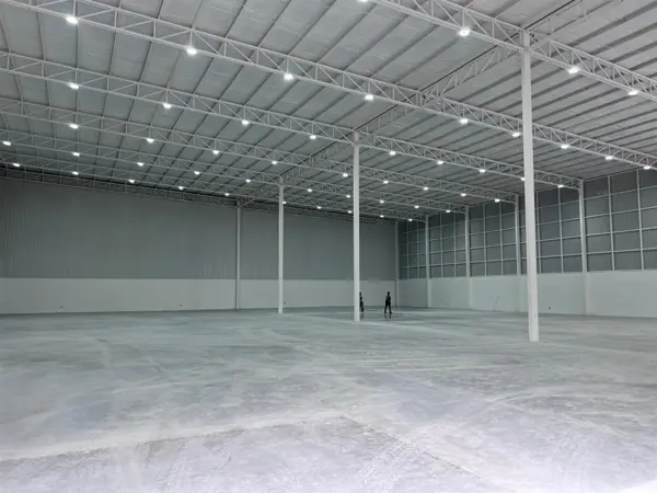Bodega en venta en Santa Catarina Industrial Park, Santa Catarina — foto 3 de 7