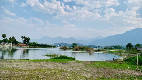 Terreno Campestre Multifamiliar en Venta en Santiago