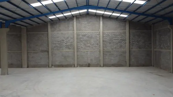 Bodega en venta en Regio Parque Industrial Santa Catarina, Santa Catarina — foto 3 de 7