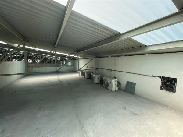 Bodega en renta en Industrial Nogalar, San Nicolás de los Garza — foto 2 de 6