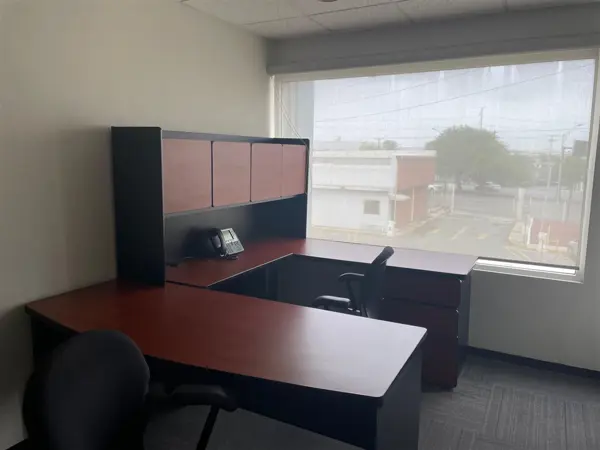 Oficina en renta en Predio Aldape, San Nicolás de los Garza — foto 2 de 8