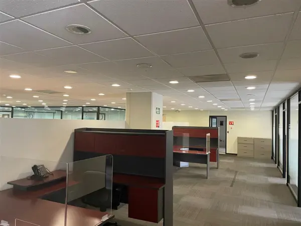 Oficina en renta en Predio Aldape, San Nicolás de los Garza — foto 3 de 8