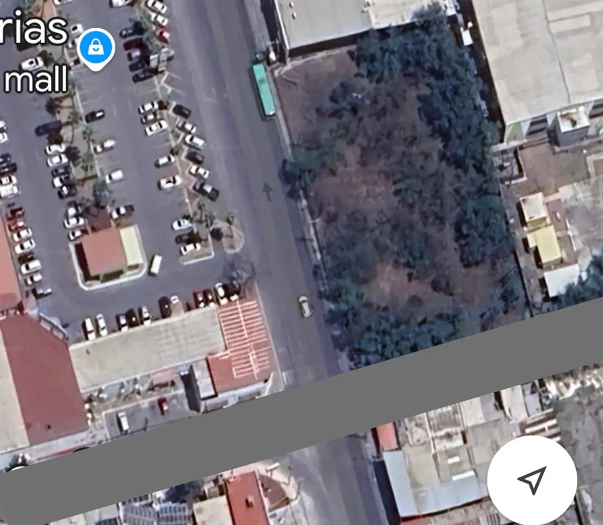 Terreno en renta en San Nicolás de los Garza Centro, San Nicolás de los Garza