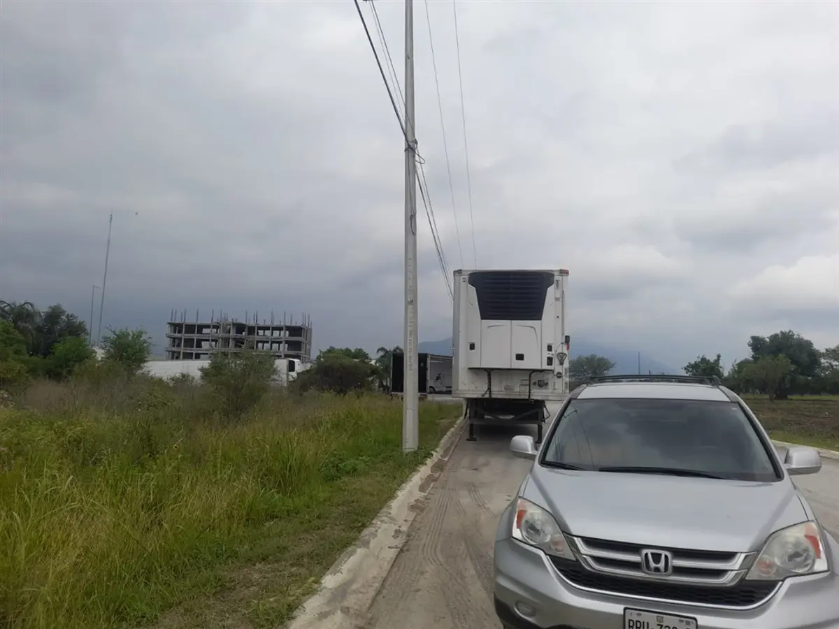 Terreno en venta en Ciudad de Allende Centro, Allende
