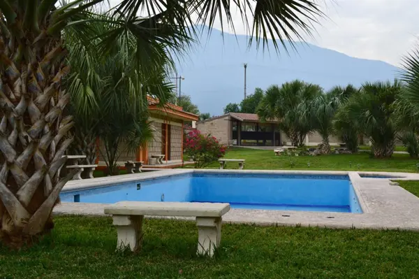 Quinta en venta en La Boca, Santiago — foto 2 de 11