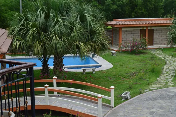 Quinta en venta en La Boca, Santiago — foto 3 de 11