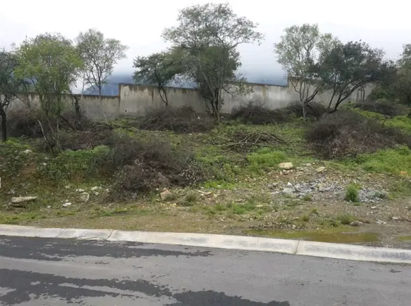 Terreno en venta en Sierra Alta, Monterrey — foto 2 de 2
