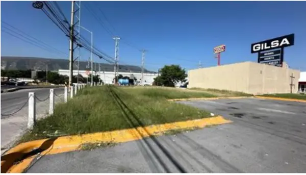 Terreno en renta en Joyas de Anáhuac, General Escobedo — foto 2 de 5