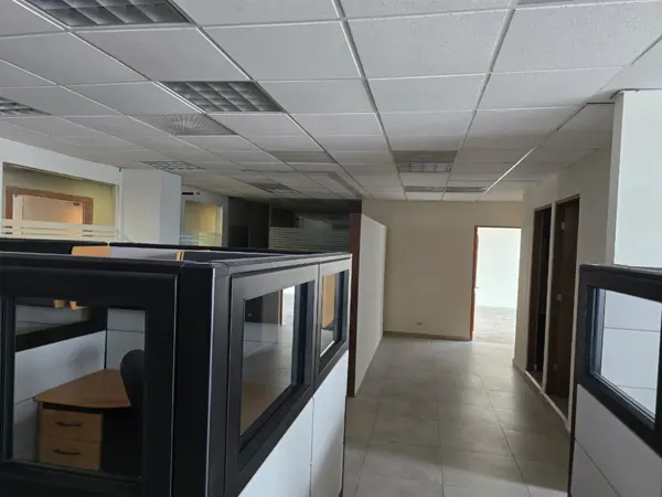 Oficina en renta en Del Valle, San Pedro Garza García — foto 3 de 10