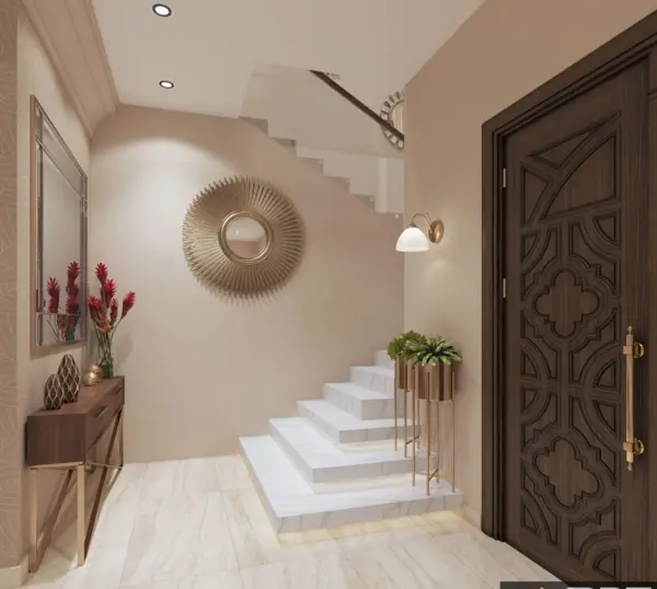 Casa en venta en Cumbres Elite Premier, García — foto 3 de 9