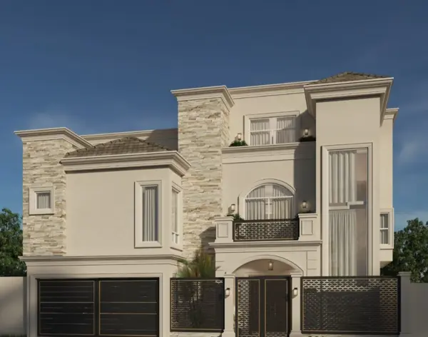 Casa en venta en Cumbres Elite Premier, García — foto 2 de 9