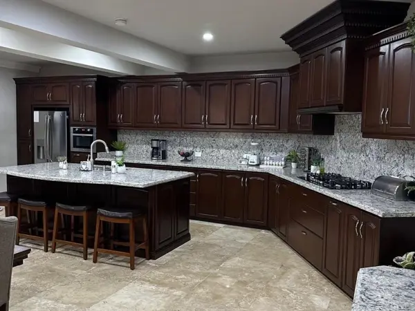 Casa en venta en Lomas del Roble, San Nicolás de los Garza — foto 3 de 10
