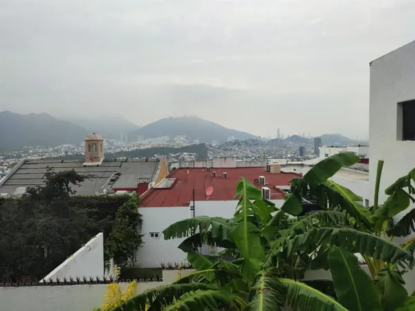 Casa en venta en La Escondida Residencial, Guadalupe — foto 3 de 6