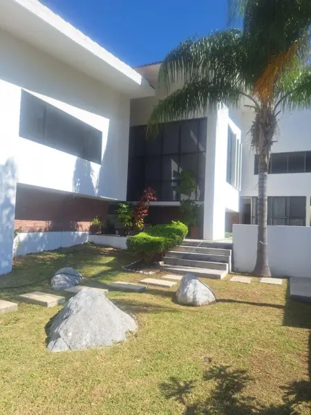 Casa en venta en La Escondida Residencial, Guadalupe — foto 2 de 6
