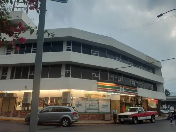 Oficina en Renta en Garza Sada