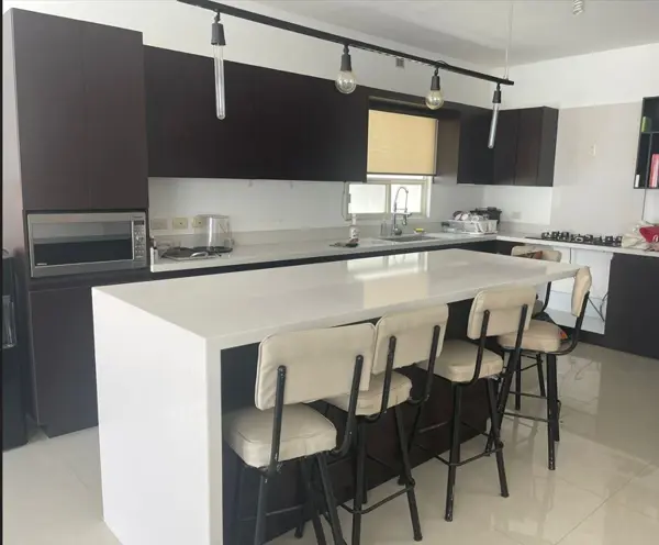 Casa en venta en Santoral, García — foto 2 de 8