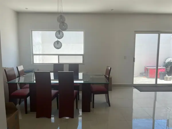 Casa en venta en Santoral, García — foto 3 de 8