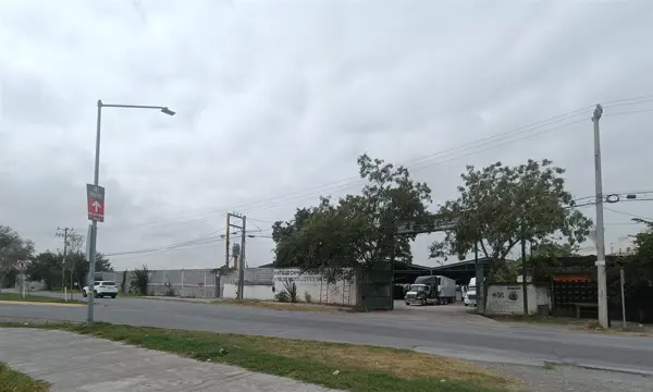 Bodega en venta en Estancias Valle de Plata, Apodaca — foto 3 de 5