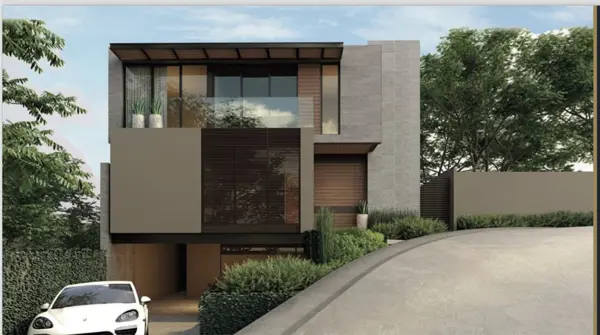 CASA EN VENTA EN SAN PEDRO GARZA GARCIA, CARRIZALEJO